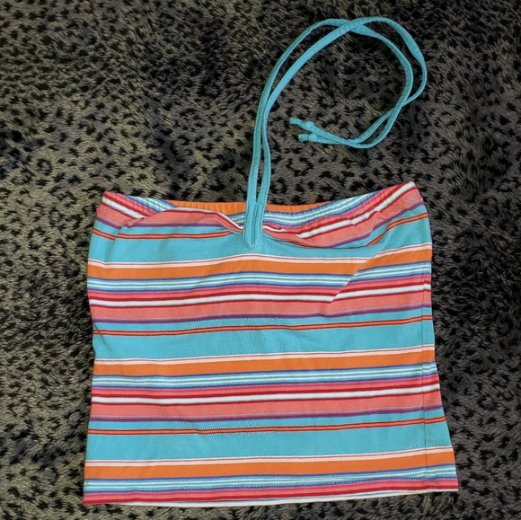 SO Tops - So Summer Tube Top